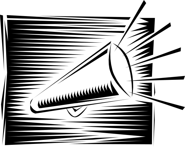The image shows a black line with two white rectangles on either side of it against a gray background.