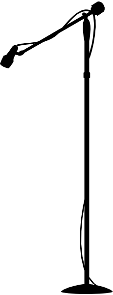 The image shows a black and white striped pattern with no discernible content within it.