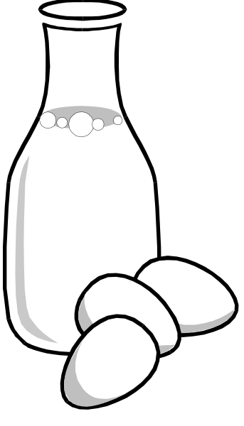 The image shows a bottle of hot sauce with an anthropomorphic face sitting on its side against a black background.