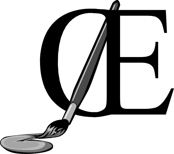 The image shows a black pencil with an eraser on top of it lying next to what appears to be a small white object that resembles a musical note rests atop another similar-looking item, which is also white and has two lines drawn through its center; these objects are set against the backdrop of solid gray.