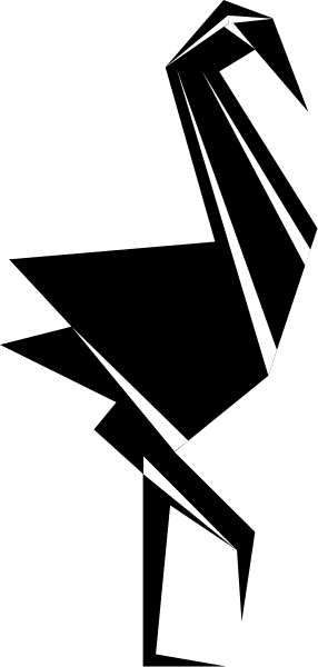 The image shows a black and white photo of an object with jagged edges on its right side against a dark background.