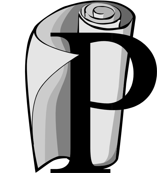 The black and white logo of a car company with an abstract design resembling a shield shape on top featuring two wings extending from either side.