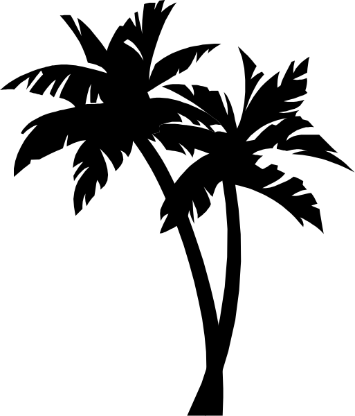 The image shows a black strip with white lines on it against an indistinct background that appears to be grayish-brown in color.