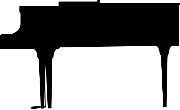 The image shows a black rectangle with white text inside it that reads "10".