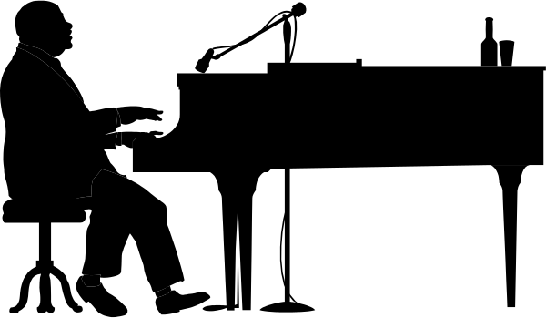 The image shows a black background with no discernible content to provide details about any of these elements as there is nothing visible in this clip-art picture.