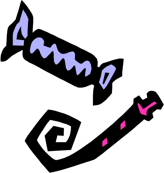 The image shows a black background with text that reads "DANIEL" written diagonally from top left to bottom right in pink letters of varying sizes; there is also an abstract shape resembling musical notes on the upper half, suggesting music-related content or theme.
