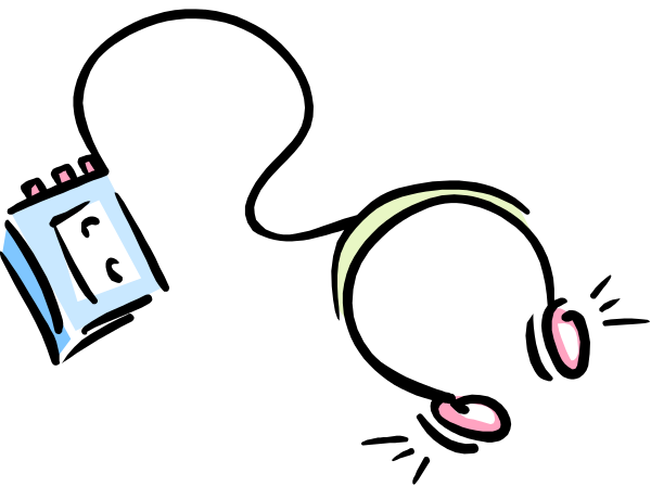 The black and white illustration shows a person lying down with their head resting on an arm while holding what appears to be a book in one hand; there is also another object that looks like it could be a remote control next to them, suggesting this might take place at home or during leisure time.