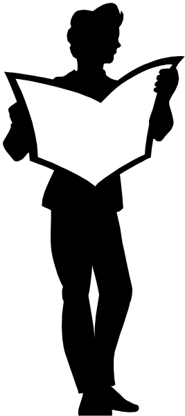 The image shows a black cat with white paws standing on its hind legs against a gray background.