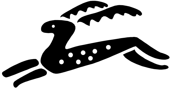 The image shows a black and white pixelated representation of an abstract pattern with no discernible features that can be confidently identified as objects, people, animals, actions, or settings.