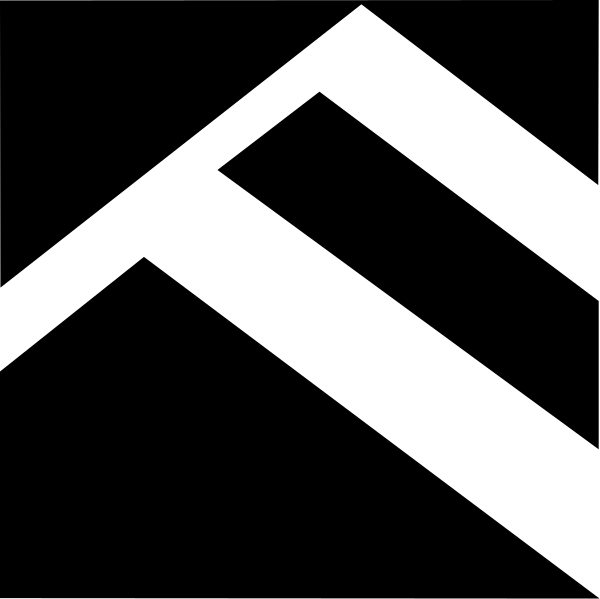 The black background of a computer screen with no visible content on it.