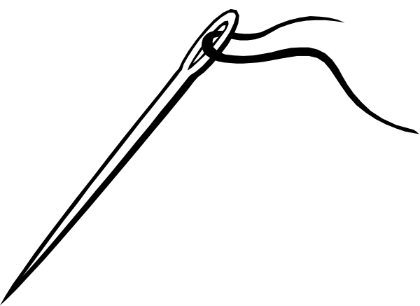 The black and white photo shows a blurry object with two distinct lines on it against an indistinct background.