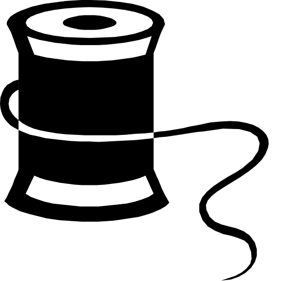 The black and white logo of a roller with two cylinders on top is shown against a dark background.