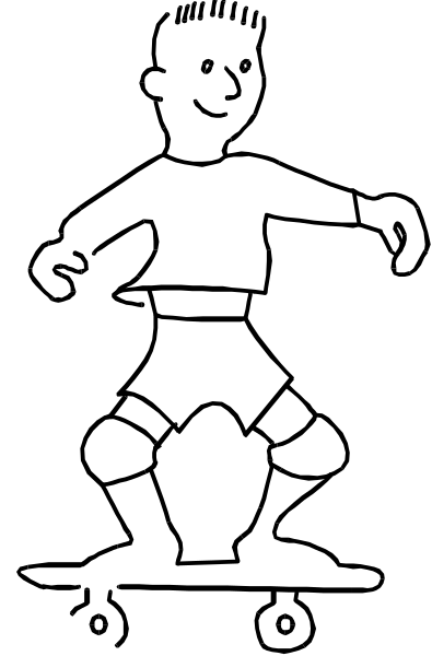 The image shows a black and white striped pattern with no distinguishable content within it.