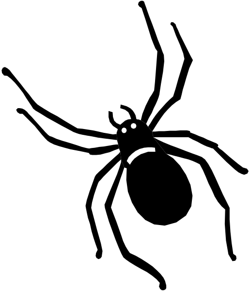 The image shows a black square with an exclamation mark inside it on top of another darker rectangle that has diagonal lines creating a patterned background.