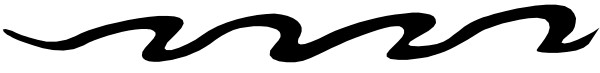 The image shows a black line on a gray background with no other discernible content to provide details about.