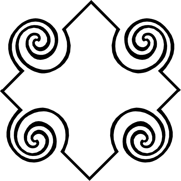 The black background of a computer screen with no visible content.
