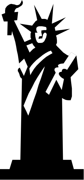 The image shows a black and white photo of an individual holding a guitar with their back to us against a dark background.