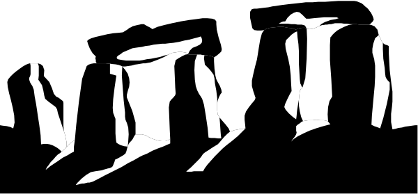 The image shows a black and white graphic with text that reads "LOVE" written vertically downwards from top to bottom in an artistic font design.