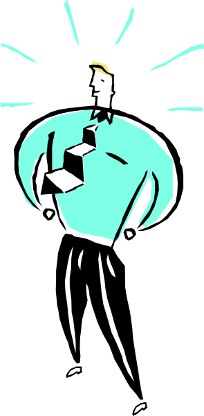 The image shows a cartoon of an alien with green skin holding up its hand to reveal three fingers on each fingerless glove-like appendage while standing in front of what appears to be a portal or vortex, which is emitting light and has rays extending outward from it.