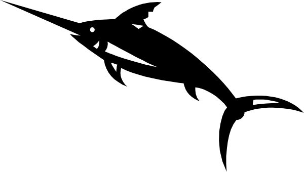 The black and white photo shows a blurry object that appears to be an animal with horns on its head moving towards something in front of it.
