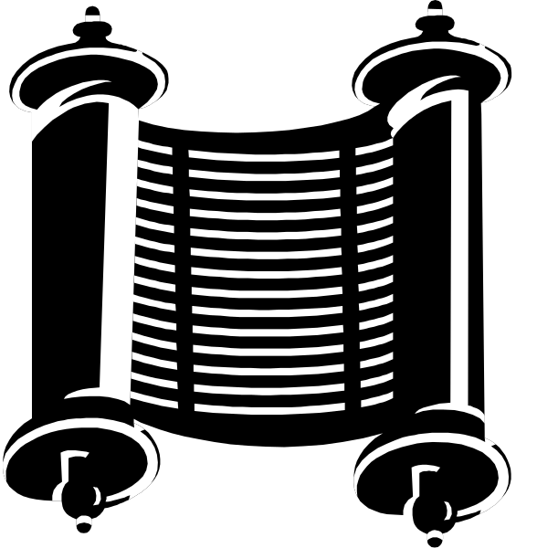 The black and white illustration shows two weights on a scale with an object that appears to be coiled between them.