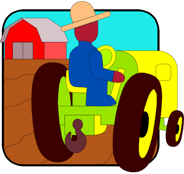 The black and white photo shows a line of text with no other discernible content visible within this small clip-art image.
