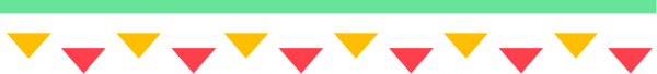 The image shows a simple line drawing of an abstract pattern with geometric shapes on it.