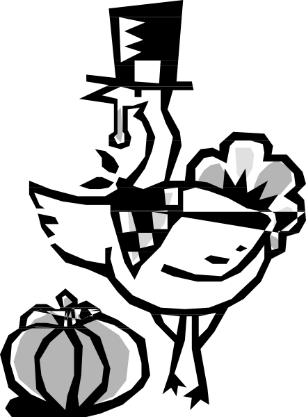 The black and white photo shows a person holding an apple with their left hand while standing next to what appears to be a pumpkin in front of them on ground level.