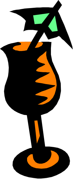 The image shows a black cat with orange eyes standing on its hind legs against an abstract background that transitions from dark to light gray tones.