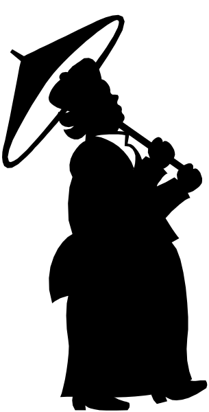 The image shows a black and white photo of an object with multiple layers creating depth; it appears to be some sort of abstract sculpture composed of geometric shapes that resemble stacks of paper or blocks in varying shades, possibly representing different levels within a structure.