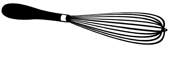 The image shows a black cat with white paws sitting on top of an orange cone next to a gray wall.