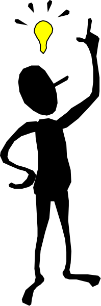 The image shows a black and white photo of two yellow dots on opposite sides with no other discernible content to provide details about.
