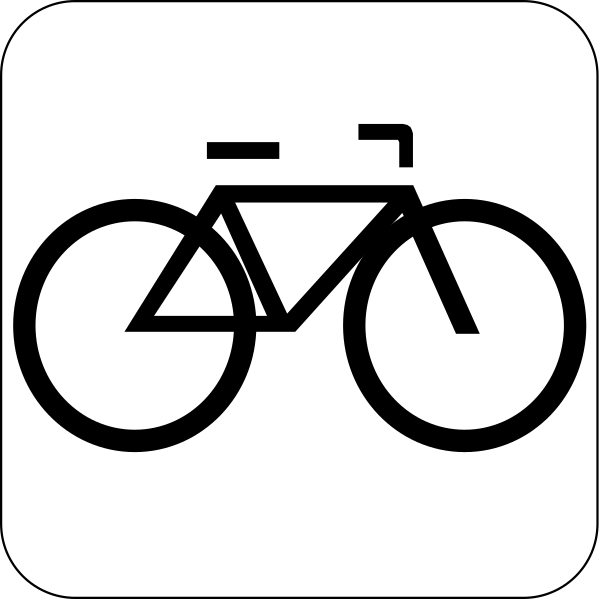 The logo of a company with an abstract design resembling stylized letters on black background.