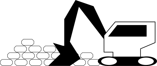 The image shows a black and white logo with text that reads "AIRBUS" on it.