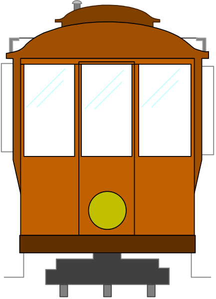 The image shows a cartoon of an orange fire hydrant with raindrops falling on it from above against a black background.