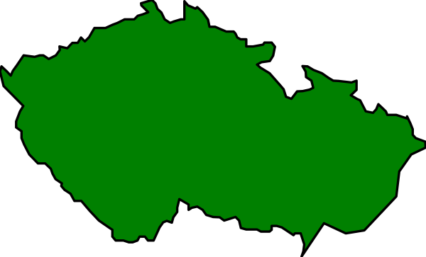 The image shows a stylized map of Romania with its capital Bucharest highlighted by coloring it green while other regions remain in black-and-white tones against a gray background.