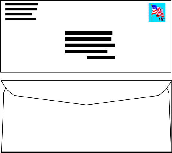 The image shows a computer screen with an open email program displaying various emails from different senders; there is no text visible in this section of the screenshot to provide more details about their content.