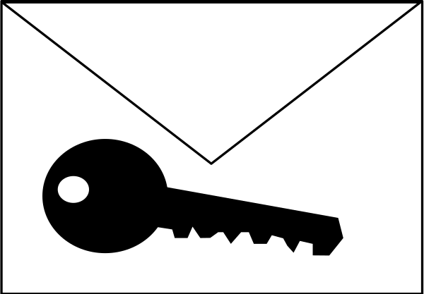 The image shows a black and white graphic of an abstract design with geometric shapes resembling mountains on either side and what appears to be two dots in between them at varying heights against a gray background.
