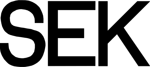 The image shows a black banner with white text that reads "BREAKING NEWS."