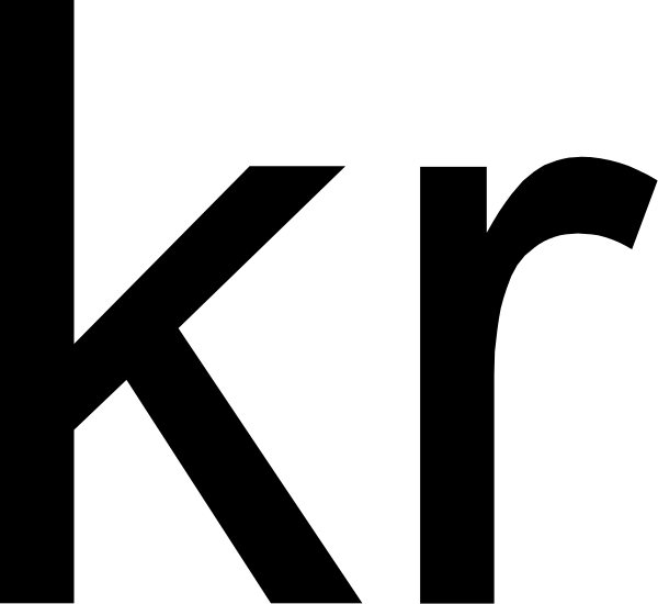 The image shows a black square with white text inside it that reads "Hello World!"