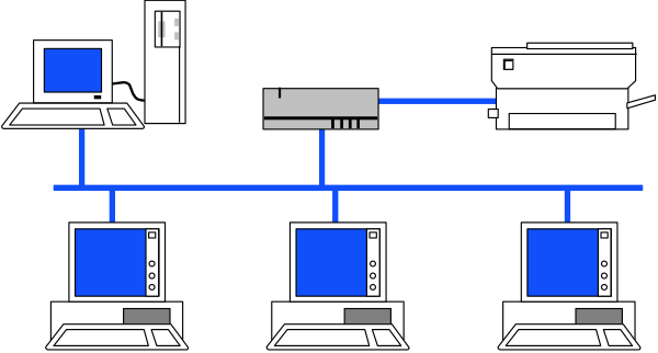 The image shows a black and white diagram of an electronic circuit board with various components such as resistors, capacitors, transistors, integrated circuits (ICs), connectors, traces, pins, ground planes, vias, test points, power supply lines, signal paths, and possibly some form of microprocessor or central processing unit.
