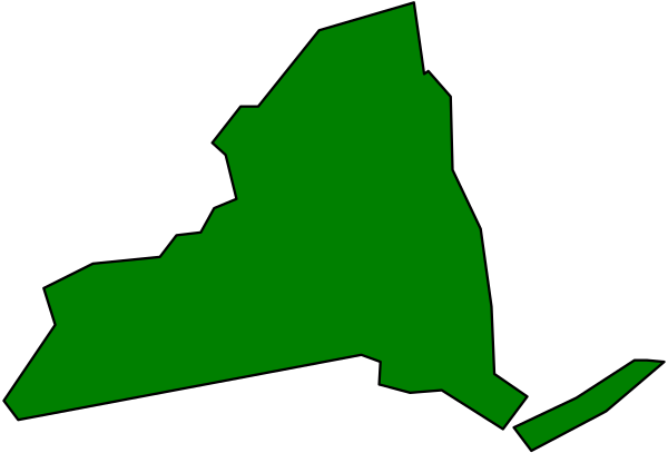 The image shows a green map with various regions outlined by white lines against a dark background.