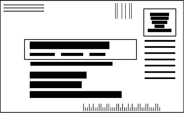 The image shows a black line on a gray background with no other discernible content to provide details about.