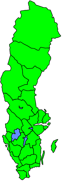 The map shows a country with various regions highlighted by different colored lines; it is overlaid on top of another image that appears to be an outdoor scene at nighttime due to visible stars in the sky background, but no specific details about this underlying picture can be discerned from here.