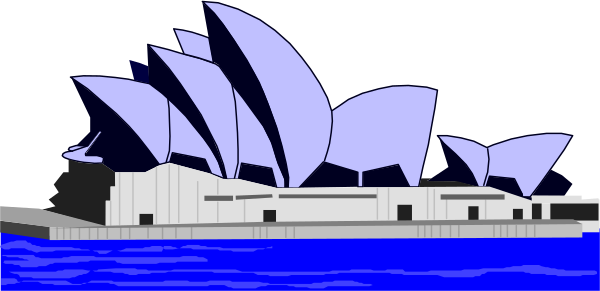 The image shows a stylized representation of an ocean liner with sails on its masts set against what appears to be water under a dark sky at nighttime.