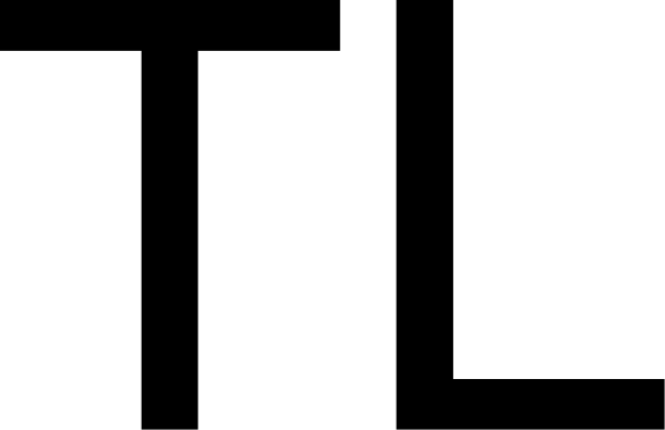 The image shows a black rectangle with white text inside it that reads "1024".