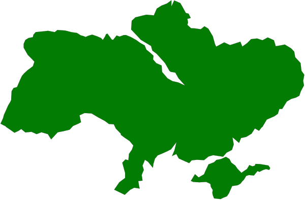 The image shows a stylized map of Europe with green shading on some areas to represent countries that have signed onto an agreement; it is set against a black background within which there's no additional context provided about actions, objects, people, animals, or setting beyond what has been described above.