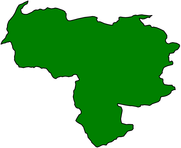 The image shows a stylized map of Europe with green landmasses against a black background.