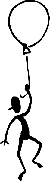 The image shows a black and white striped pattern with no discernible content within it.