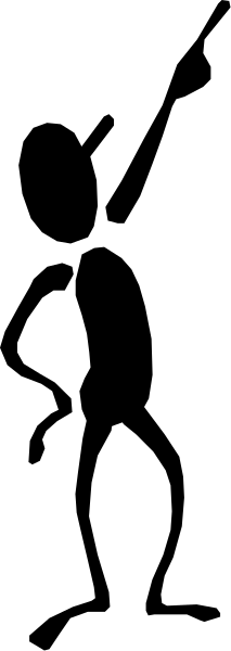 The image shows a black and white striped pattern with no distinguishable features to identify any particular object, person, animal, action, or setting within it.